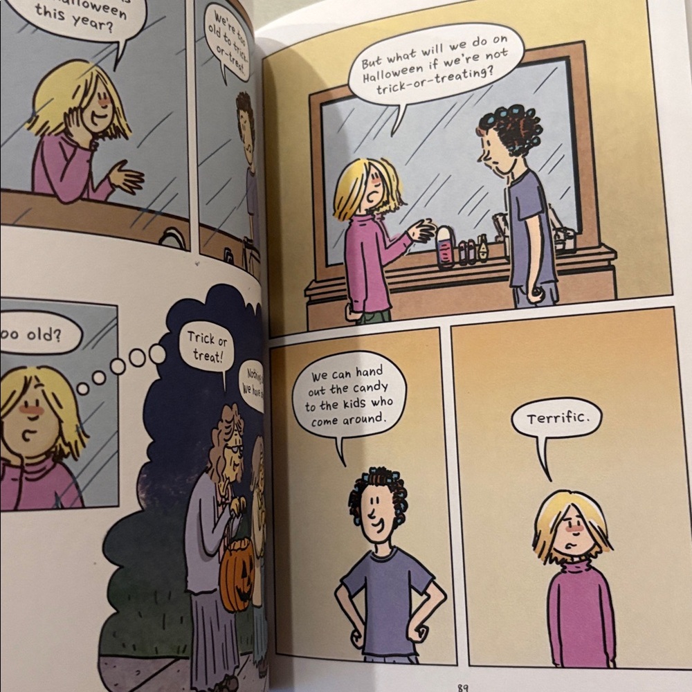 Scholastic Sunny Series Book Set - Picture 10 of 10
